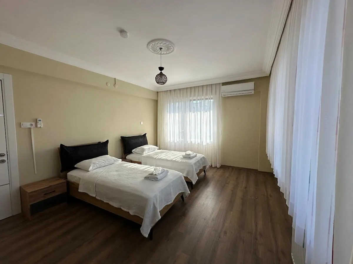 Villa With Private Pool Kuşadası