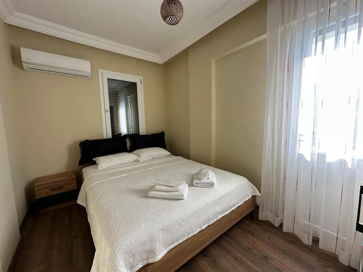 Villa With Private Pool Kuşadası