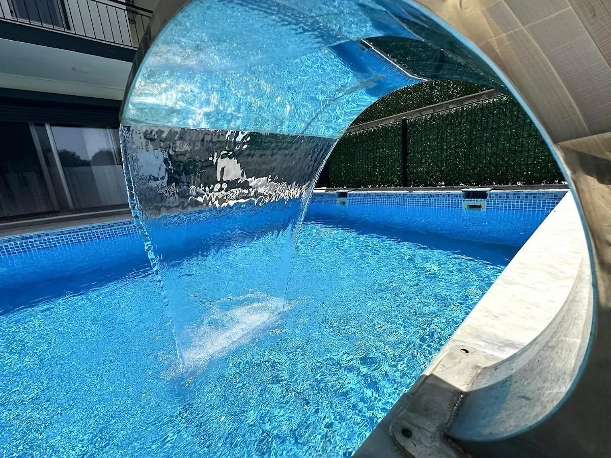 Villa With Private Pool Kuşadası