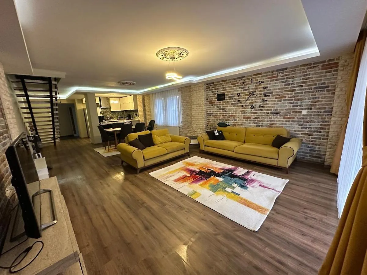 Villa With Private Pool Kuşadası 0*,