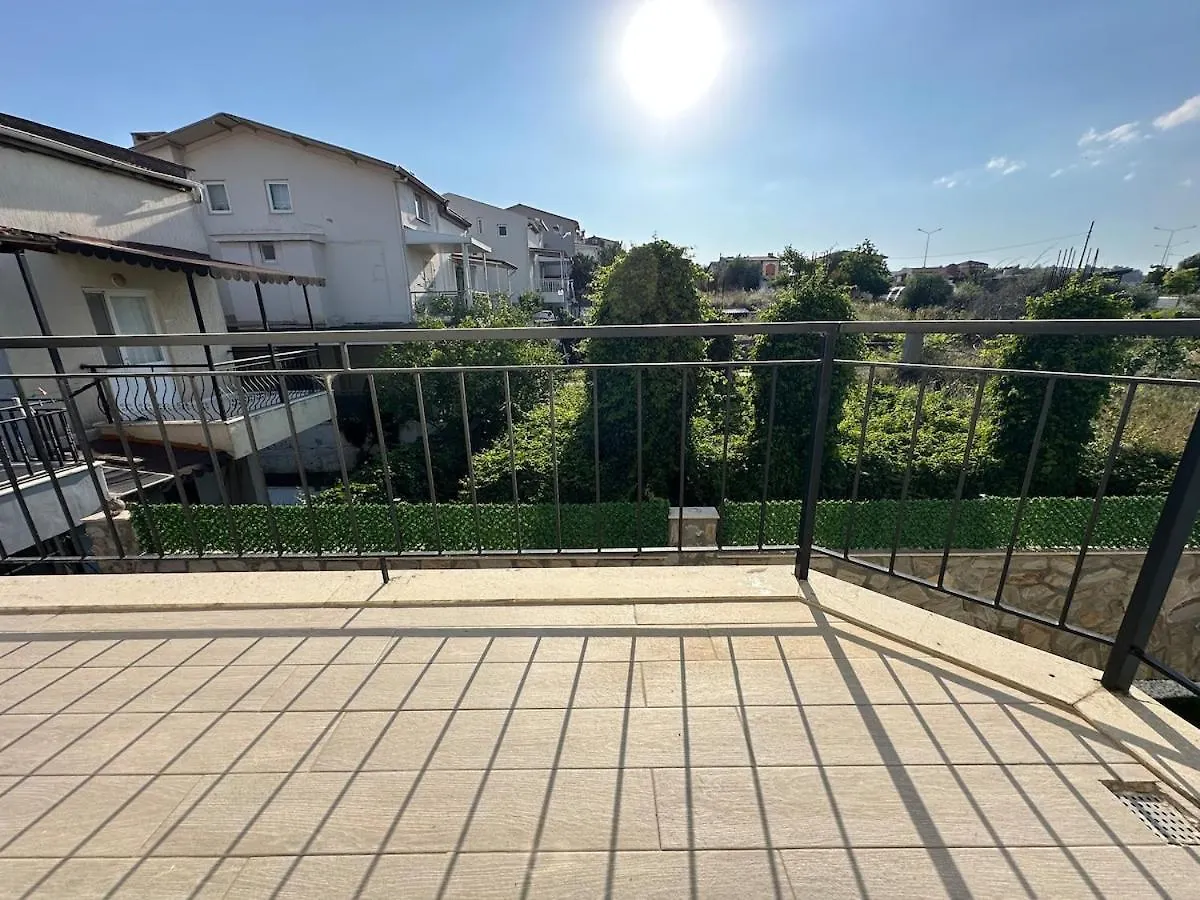 Villa With Private Pool Kuşadası