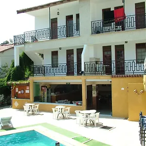 Gultepe Appart hôtel